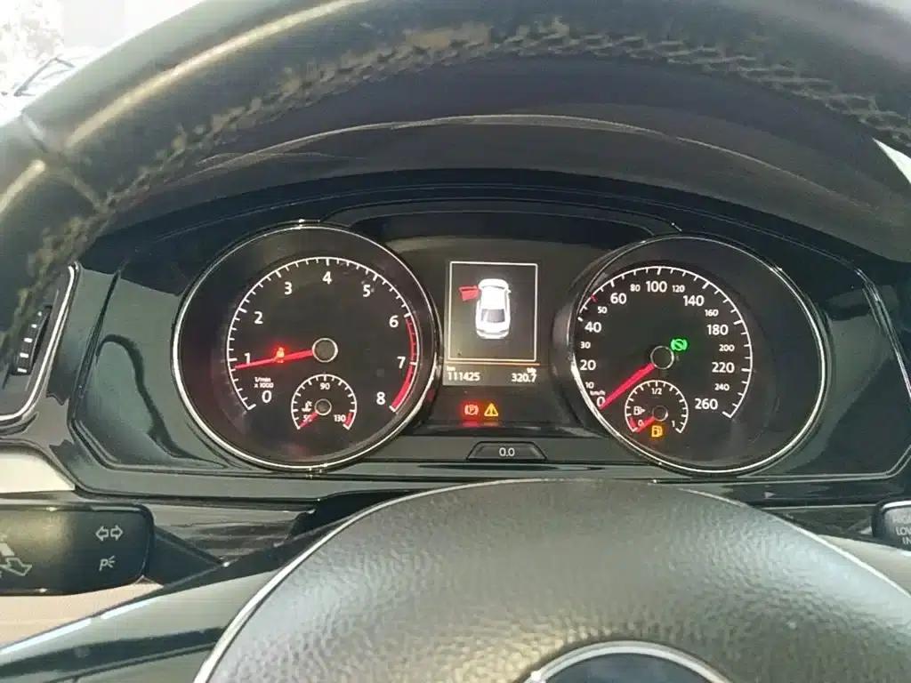 Lamando 2015 280TSI DSG Luxury Edition — миниатюра 12