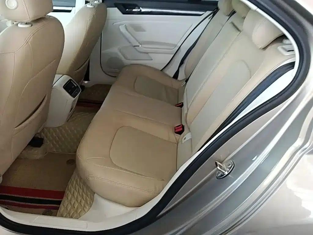 Lamando 2015 280TSI DSG Luxury Edition — миниатюра 17