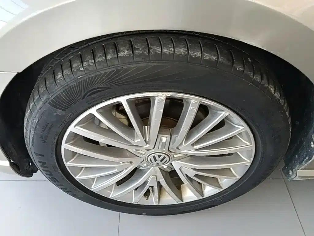 Lamando 2015 280TSI DSG Luxury Edition — миниатюра 23
