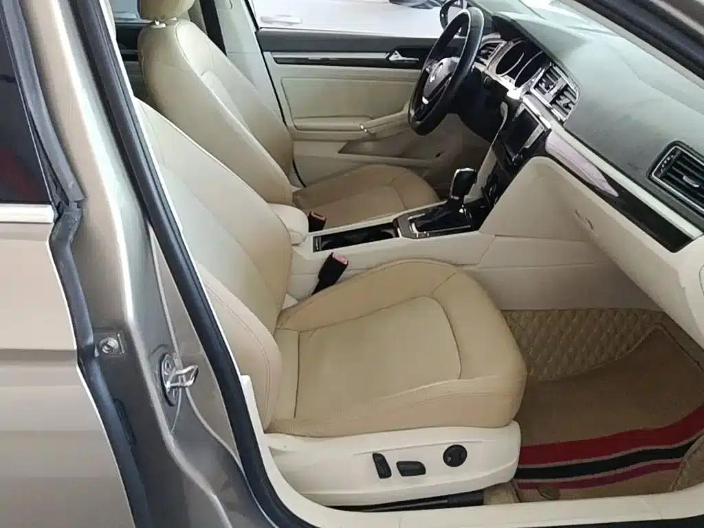 Lamando 2015 280TSI DSG Luxury Edition — миниатюра 25