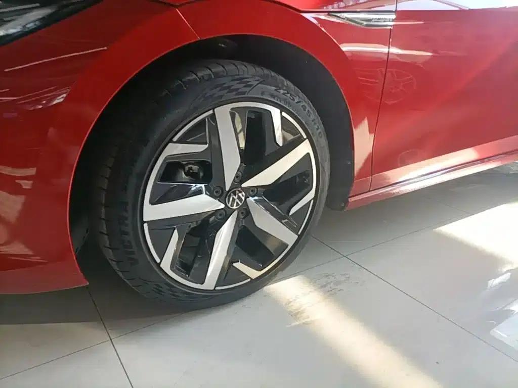Lamando 2023 Lamando L 280TSI DSG Hot Edition — миниатюра 23