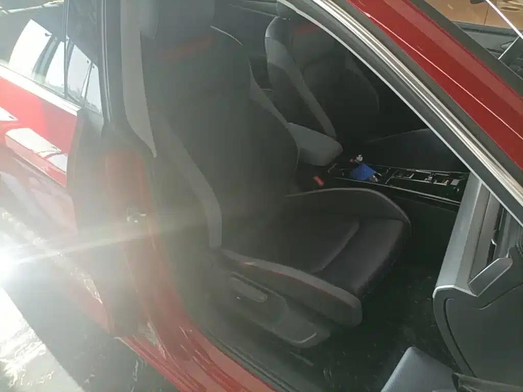 Lamando 2023 Lamando L 280TSI DSG Hot Edition — миниатюра 25