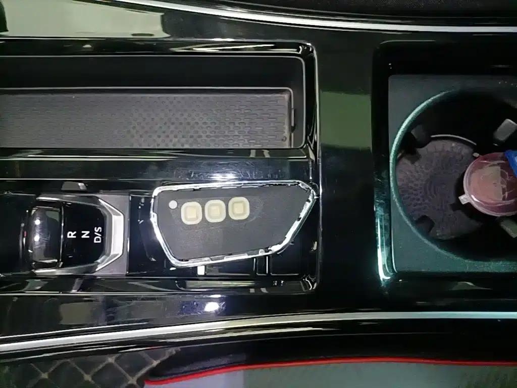 Lamando 2023 Lamando L 280TSI DSG Hot Edition — миниатюра 9