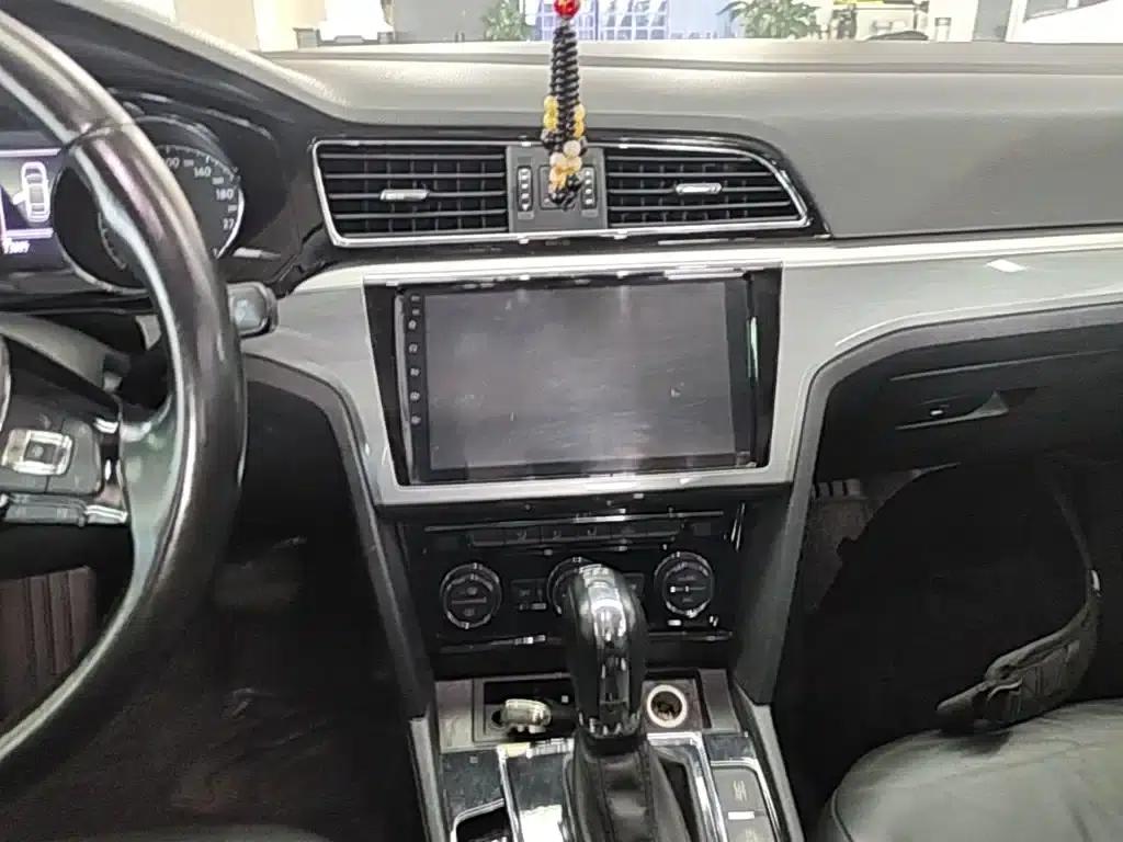 Lamando 2017 280TSI DSG Comfort Edition — миниатюра 13