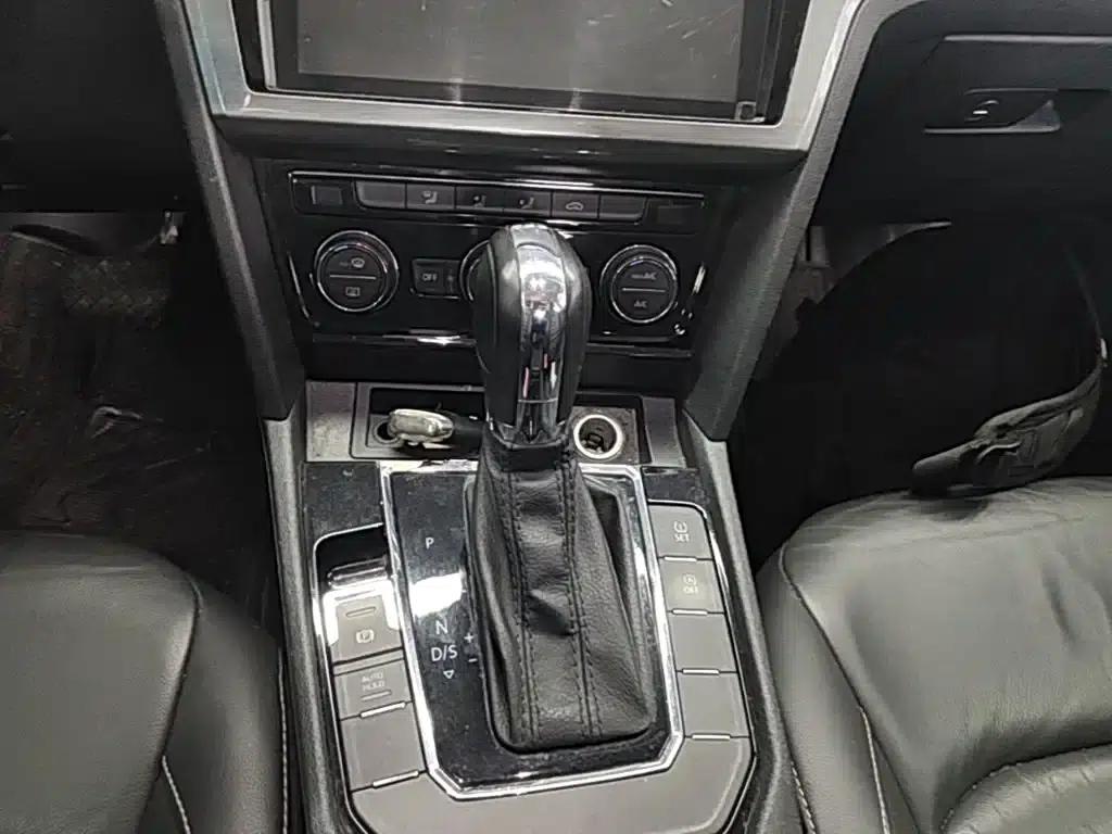 Lamando 2017 280TSI DSG Comfort Edition — миниатюра 14