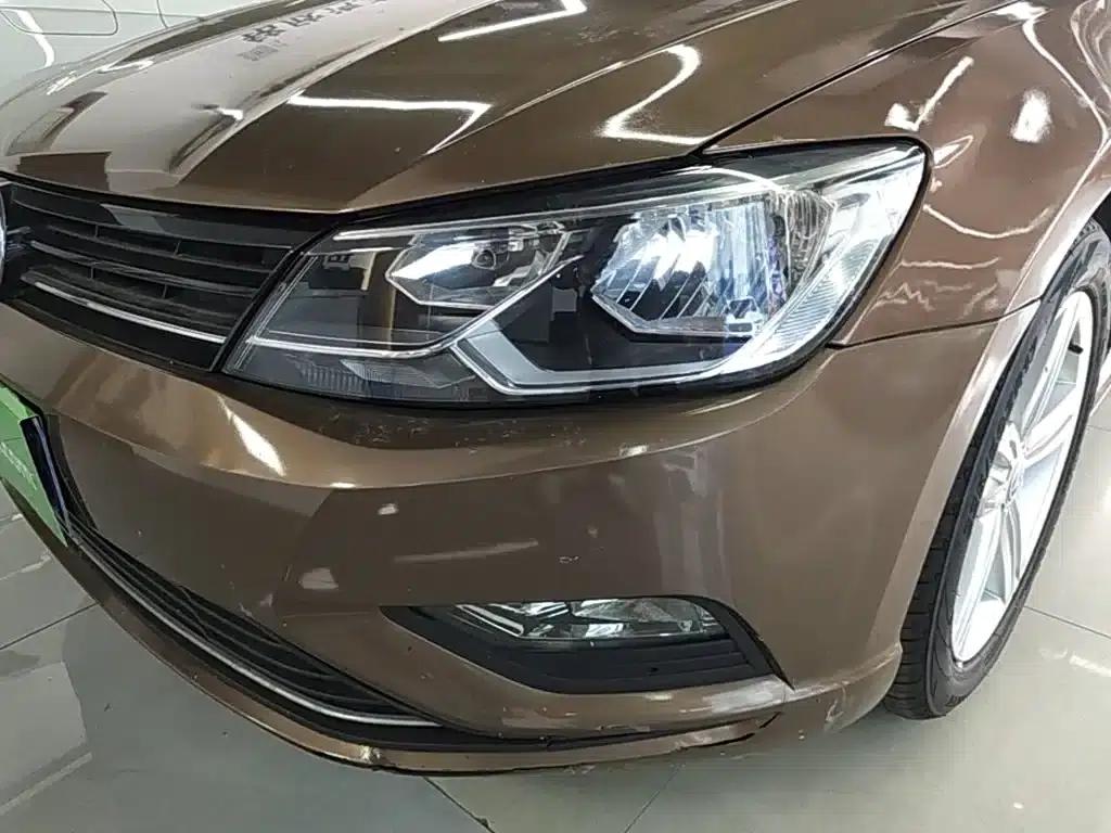 Lamando 2017 280TSI DSG Comfort Edition — миниатюра 24