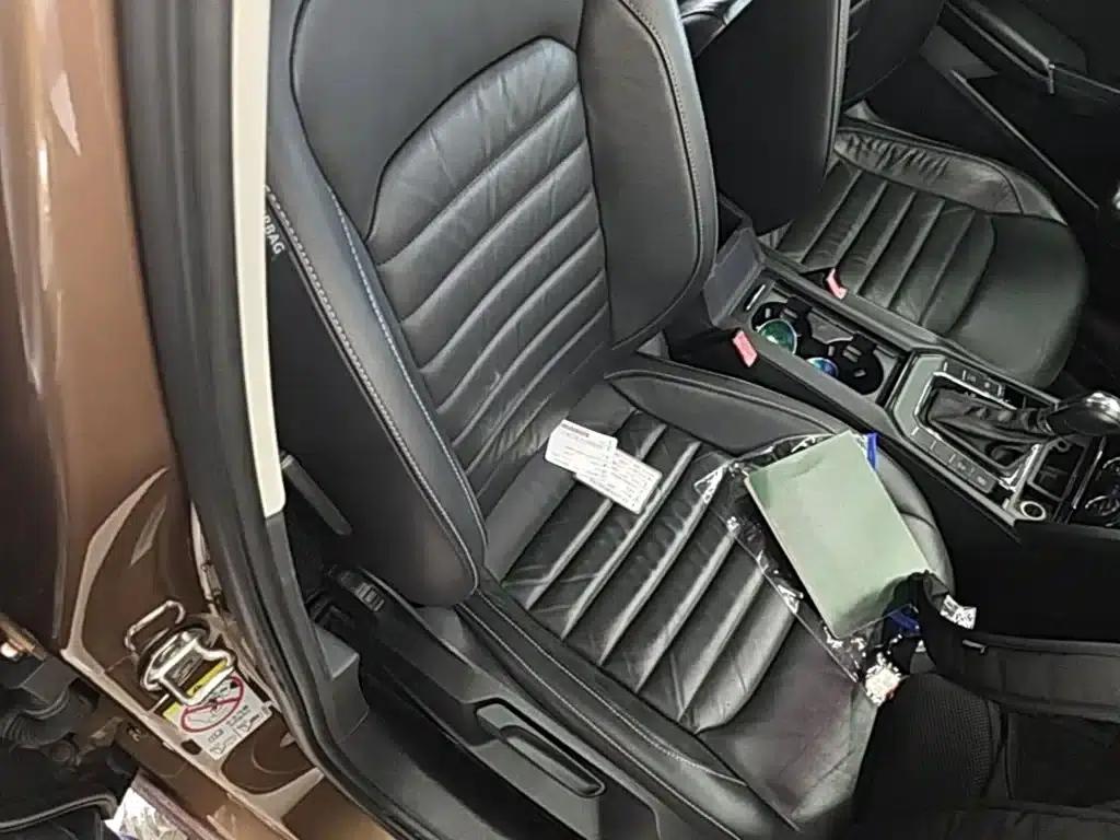 Lamando 2017 280TSI DSG Comfort Edition — миниатюра 25