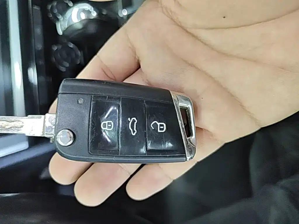 Lamando 2017 280TSI DSG Comfort Edition — миниатюра 9