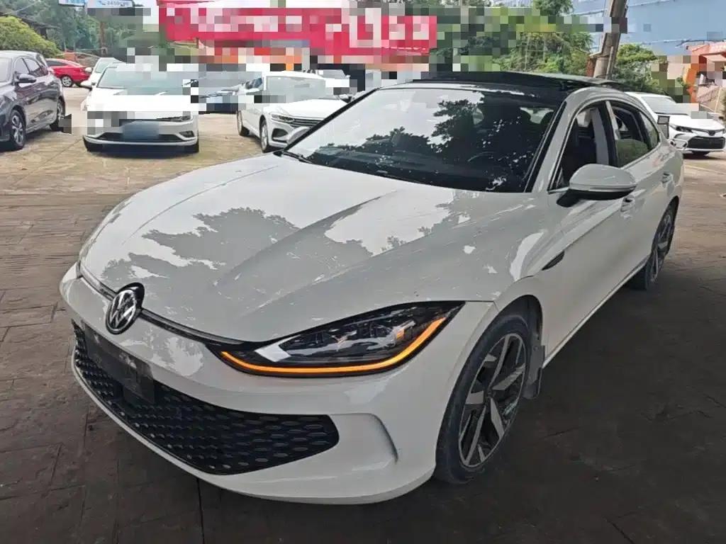 Lamando 2022 Lamando L 280TSI DSG Hot Edition — миниатюра 1