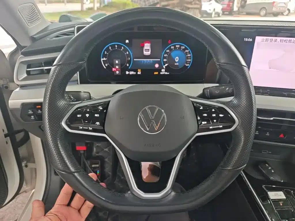 Lamando 2022 Lamando L 280TSI DSG Hot Edition — миниатюра 11