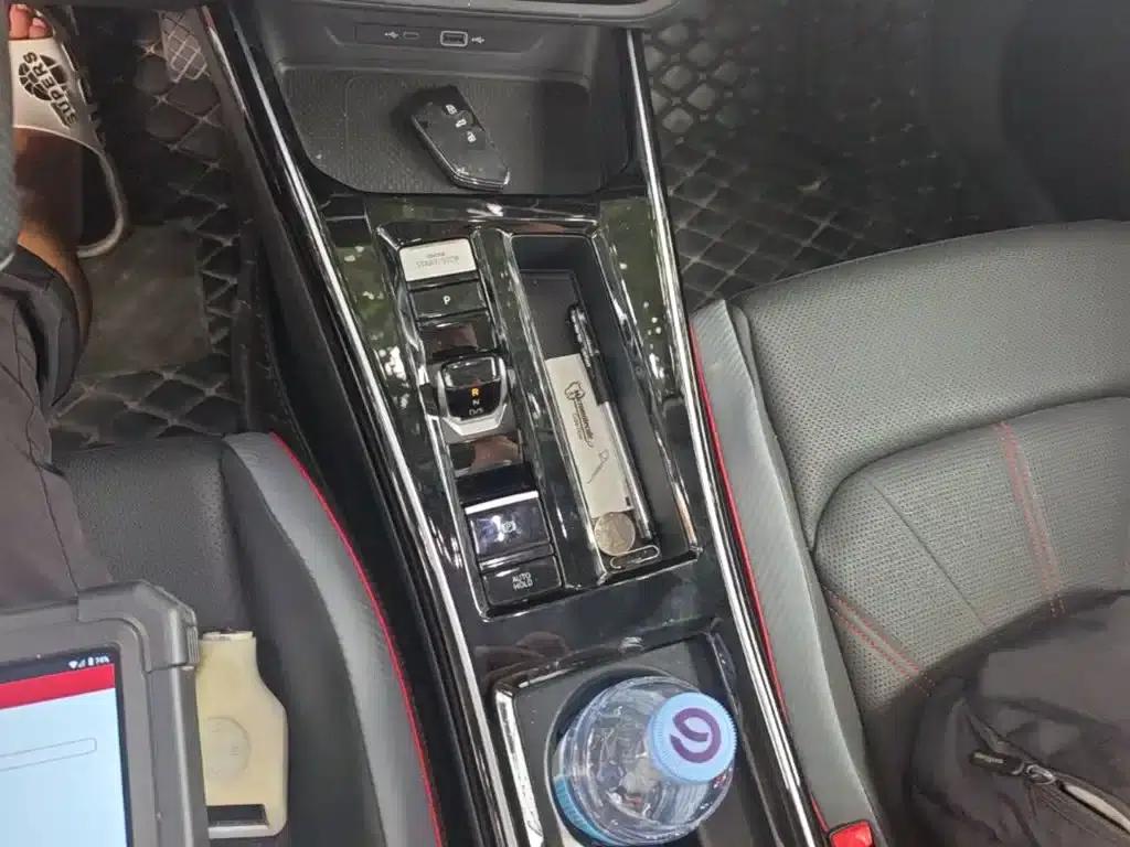 Lamando 2022 Lamando L 280TSI DSG Hot Edition — миниатюра 14