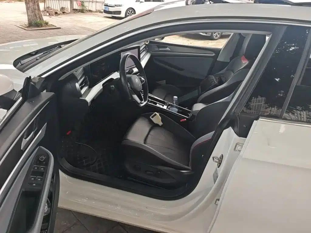 Lamando 2022 Lamando L 280TSI DSG Hot Edition — миниатюра 15