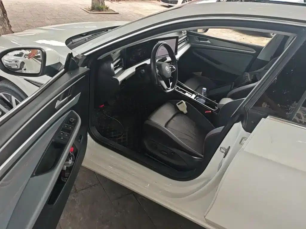 Lamando 2022 Lamando L 280TSI DSG Hot Edition — миниатюра 16