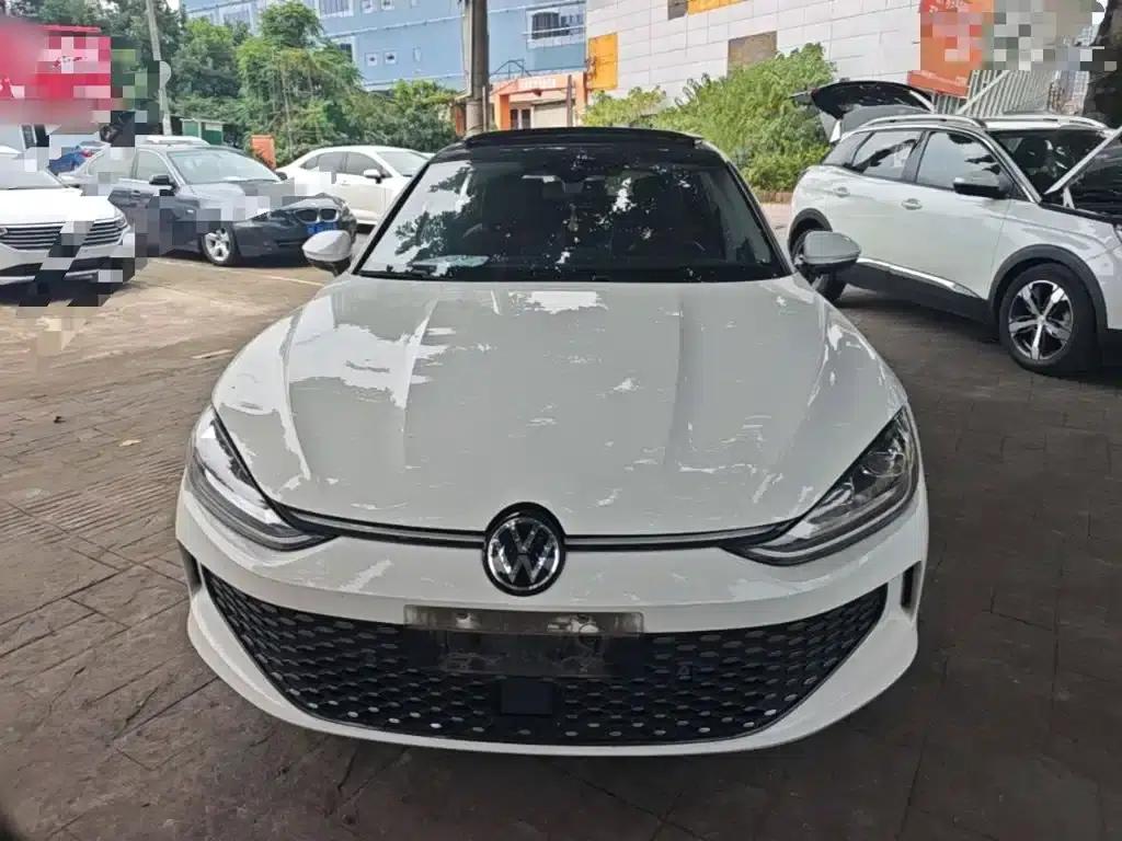 Lamando 2022 Lamando L 280TSI DSG Hot Edition — миниатюра 3