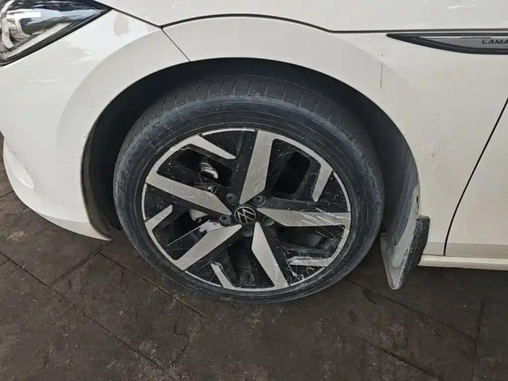 Lamando 2022 Lamando L 280TSI DSG Hot Edition — миниатюра 23