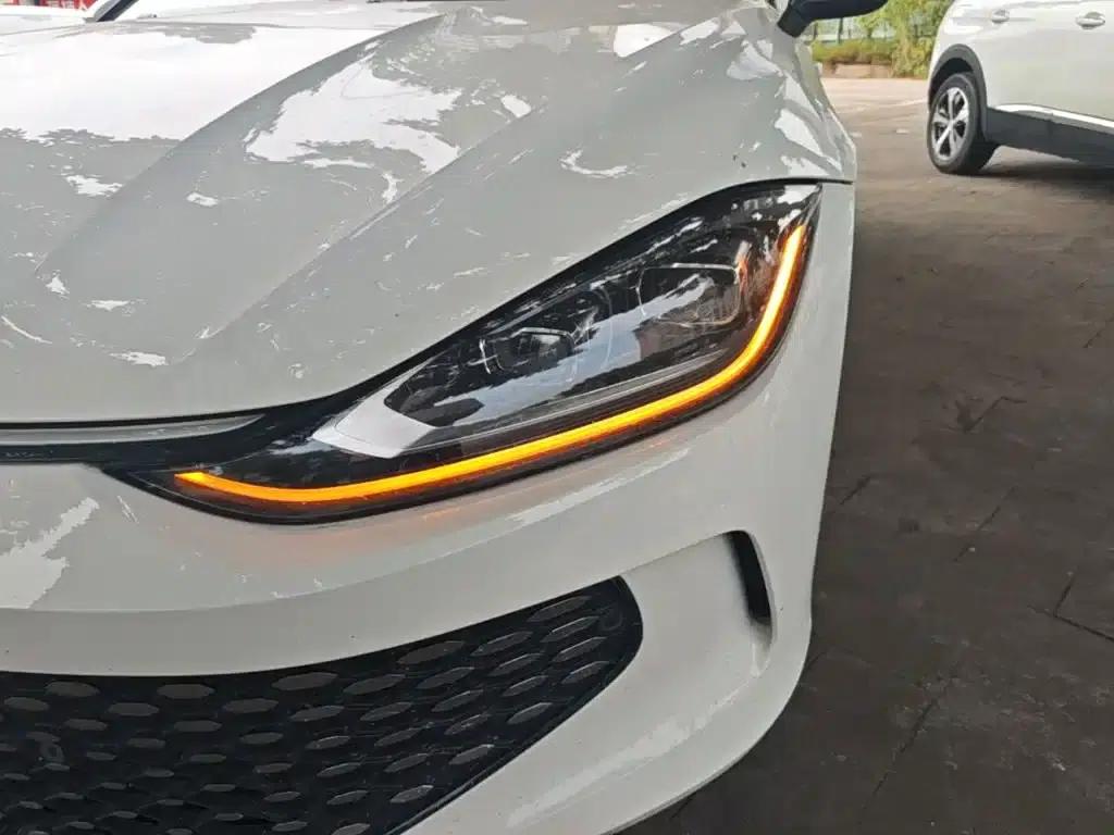 Lamando 2022 Lamando L 280TSI DSG Hot Edition — миниатюра 24