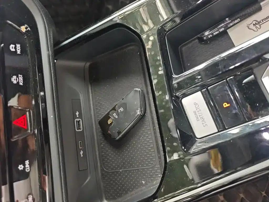 Lamando 2022 Lamando L 280TSI DSG Hot Edition — миниатюра 9