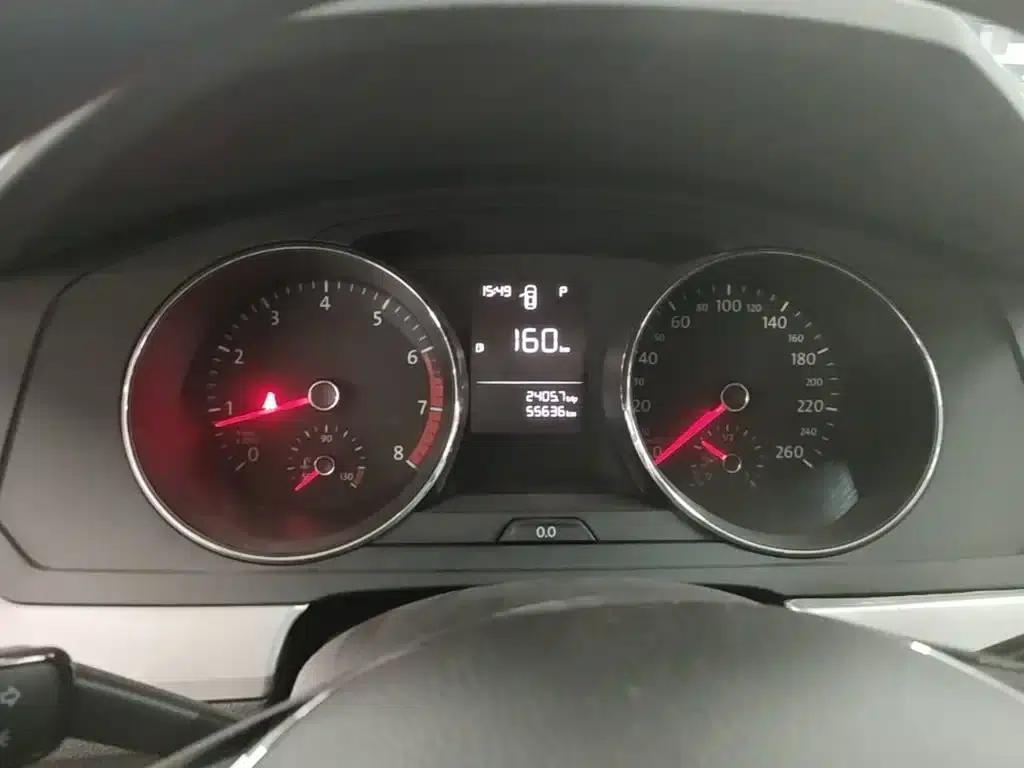 Lamando 2017 230TSI DSG Fashion Edition — миниатюра 12