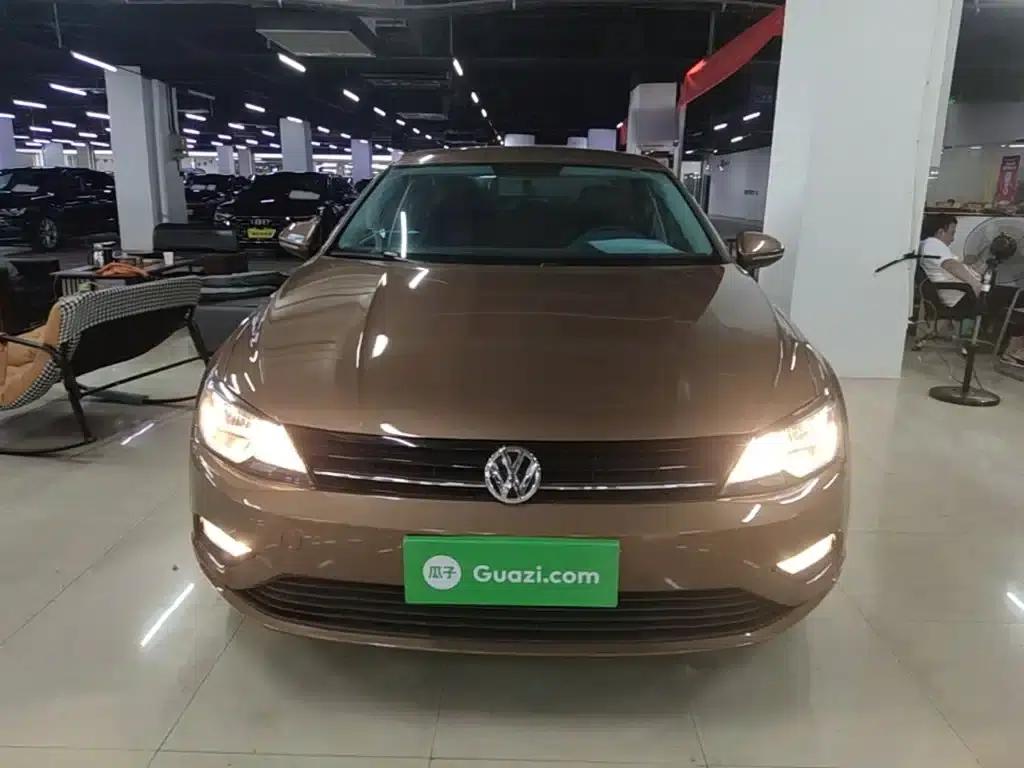 Lamando 2017 230TSI DSG Fashion Edition — миниатюра 3