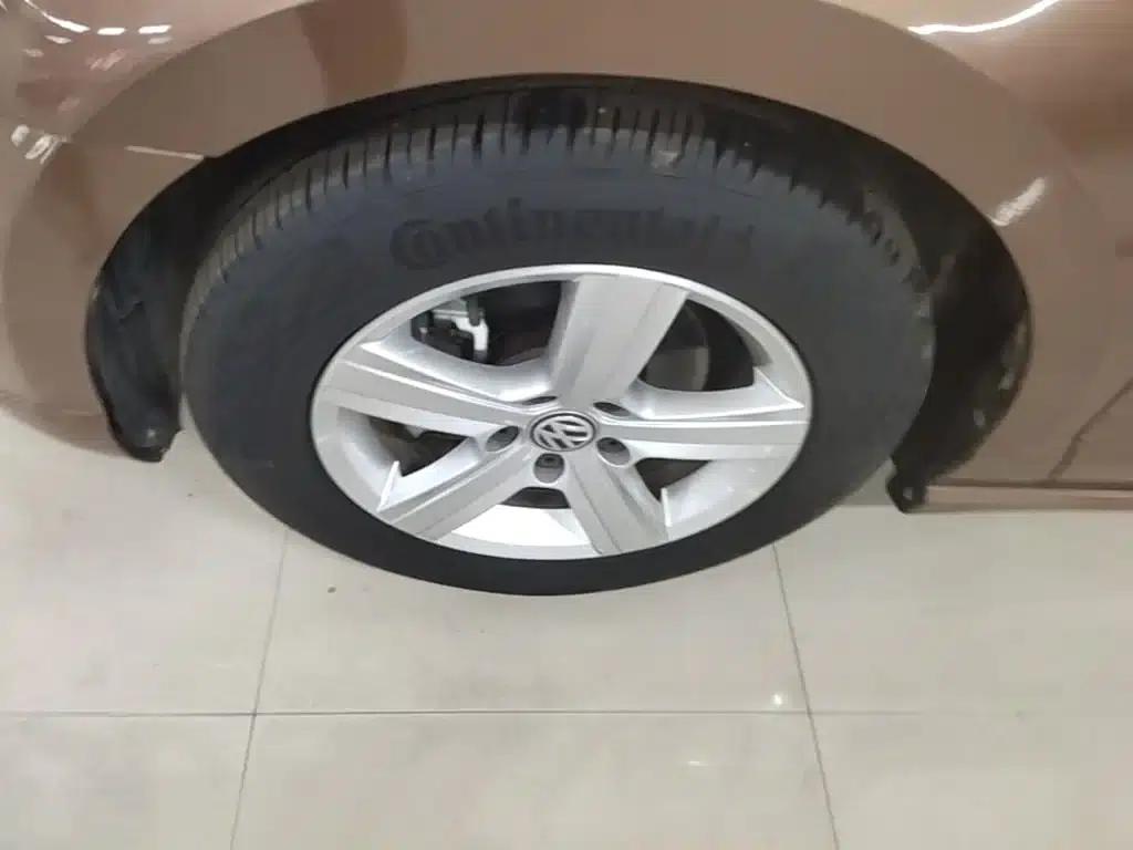 Lamando 2017 230TSI DSG Fashion Edition — миниатюра 23