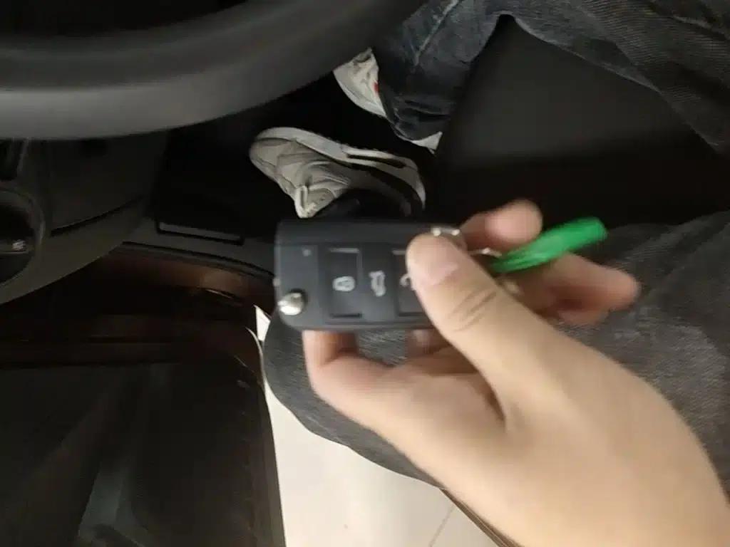 Lamando 2017 230TSI DSG Fashion Edition — миниатюра 9