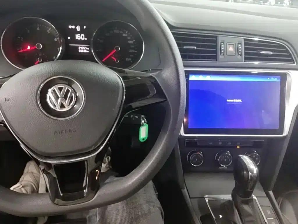 Lamando 2017 230TSI DSG Fashion Edition — миниатюра 10