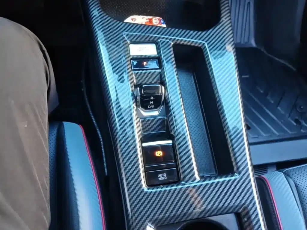 Lamando 2024 Lamando L 280TSI DSG Hot Edition — миниатюра 14