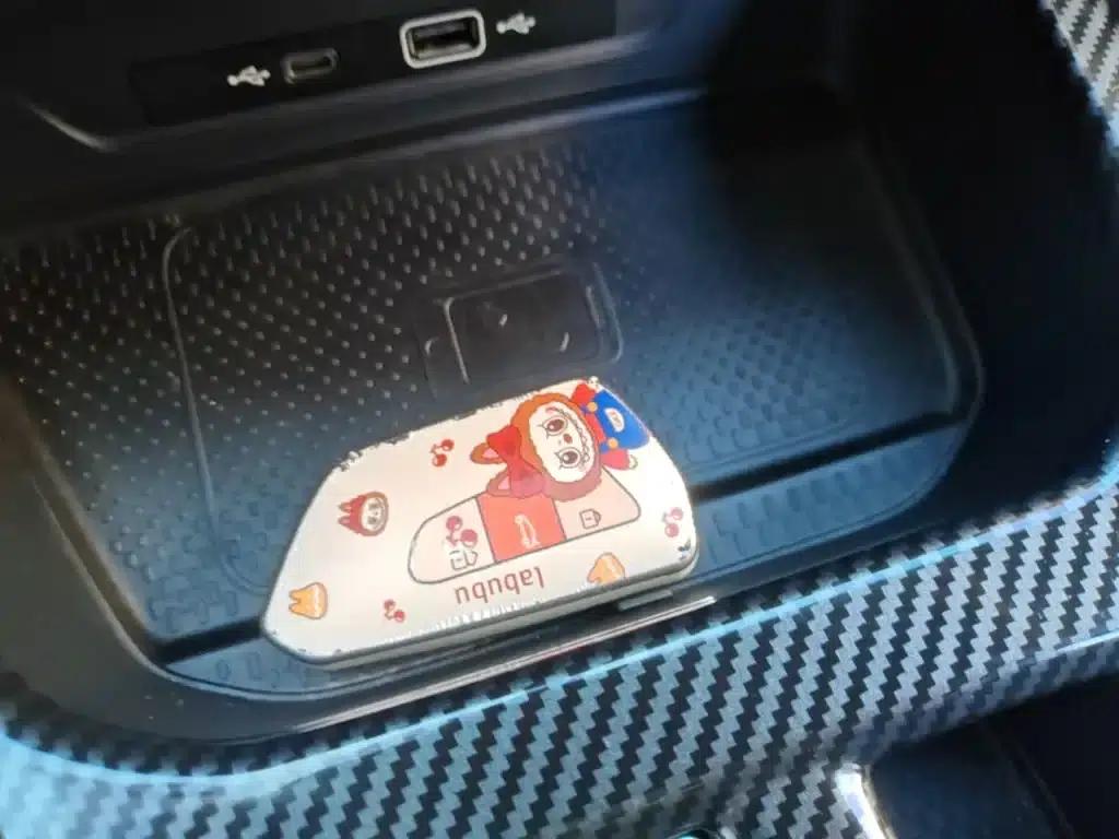Lamando 2024 Lamando L 280TSI DSG Hot Edition — миниатюра 9