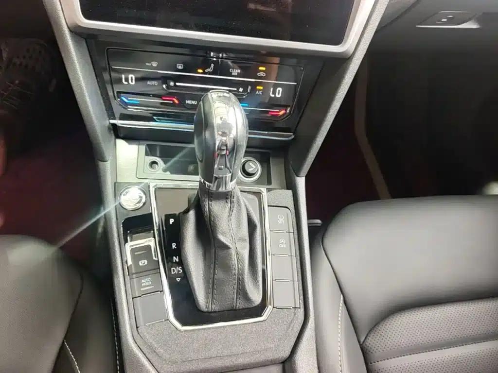Lamando 2021 Facelift 280TSI DSG Comfort Edition — миниатюра 14