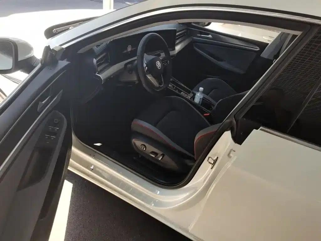 Lamando 2024 Lamando L 280TSI DSG Hot Edition — миниатюра 15