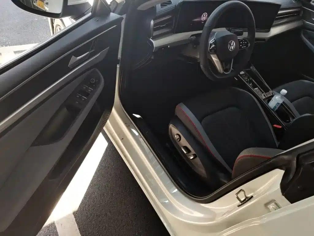 Lamando 2024 Lamando L 280TSI DSG Hot Edition — миниатюра 16
