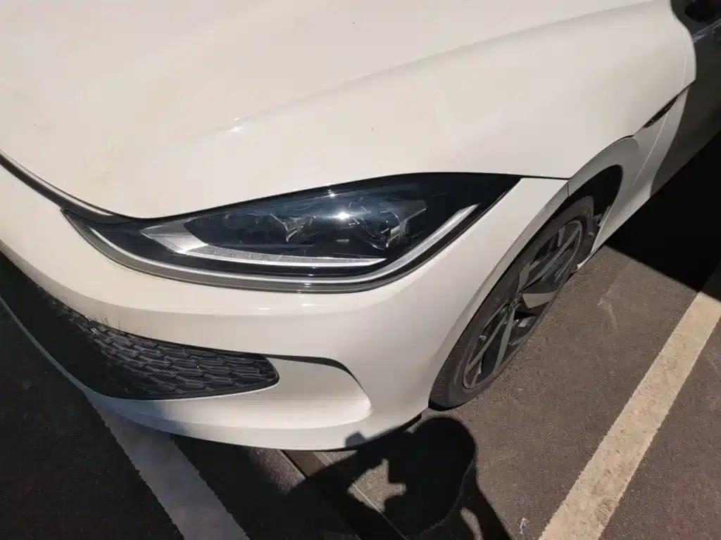 Lamando 2024 Lamando L 280TSI DSG Hot Edition — миниатюра 24