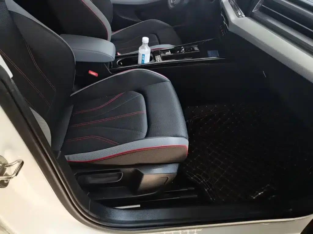 Lamando 2024 Lamando L 280TSI DSG Hot Edition — миниатюра 25