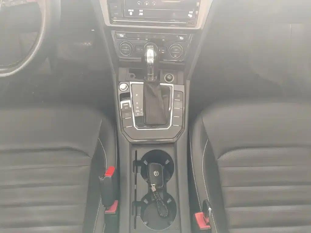 Lamando 2019 280TSI DSG Comfort Edition (China VI Emission Standard) — миниатюра 14