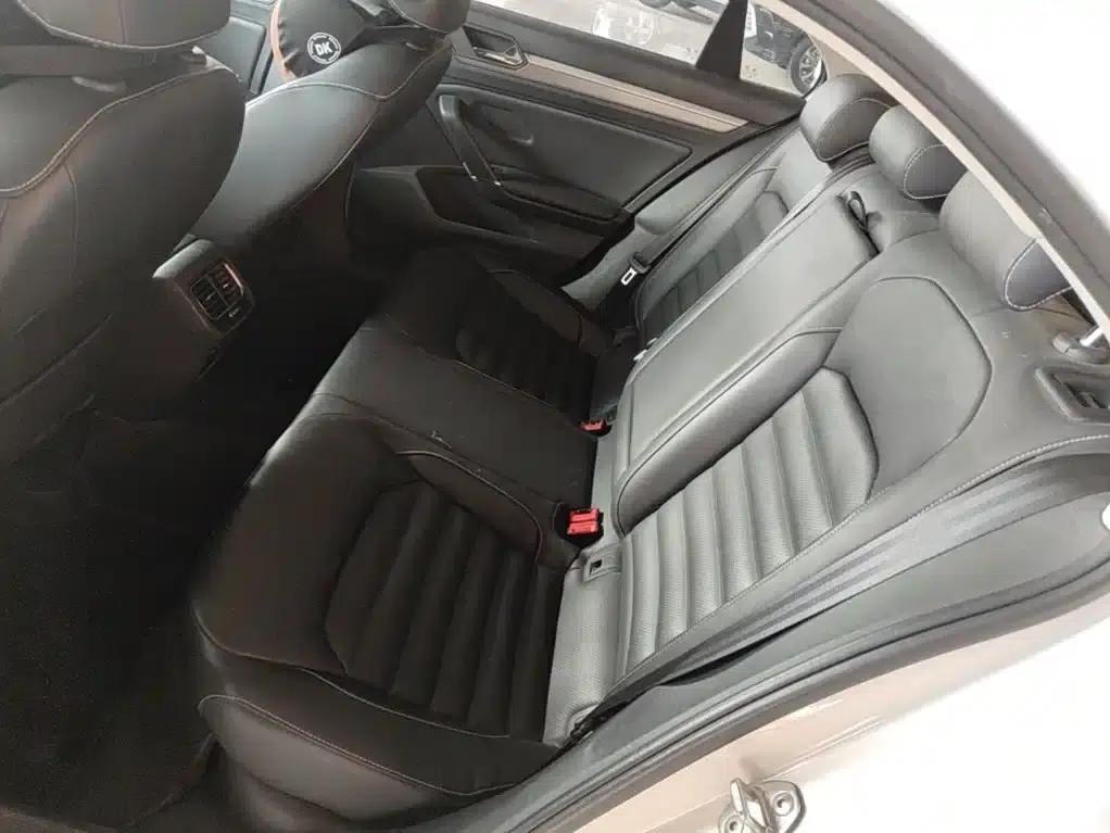 Lamando 2019 280TSI DSG Comfort Edition (China VI Emission Standard) — миниатюра 17