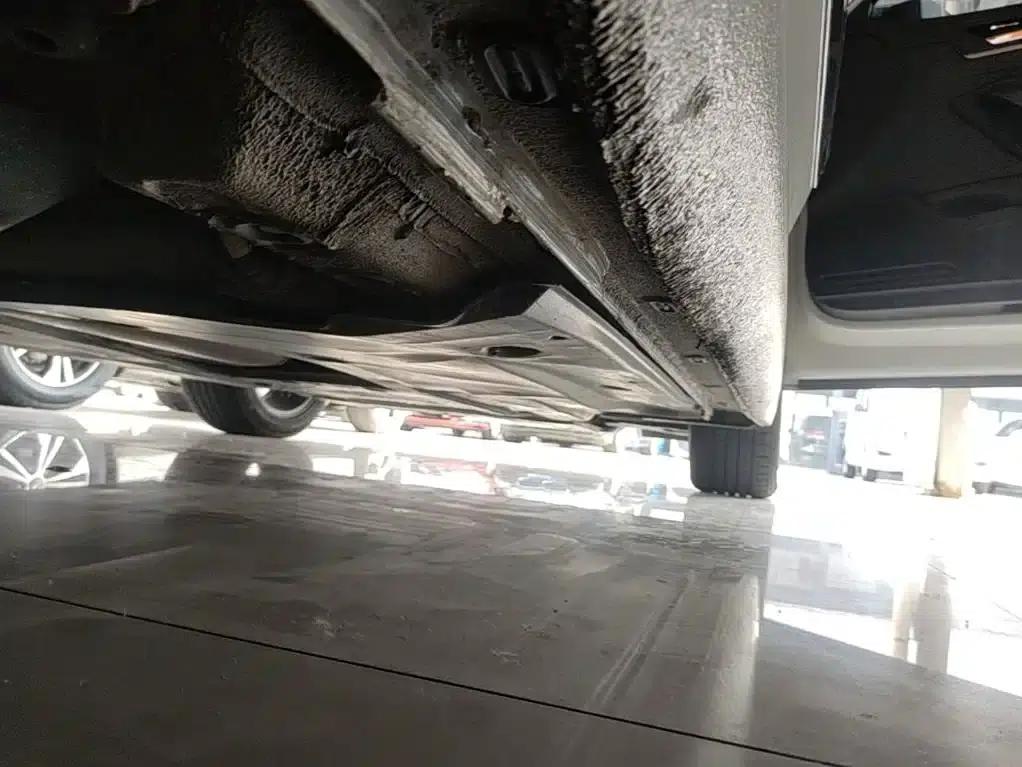 Lamando 2019 280TSI DSG Comfort Edition (China VI Emission Standard) — миниатюра 21
