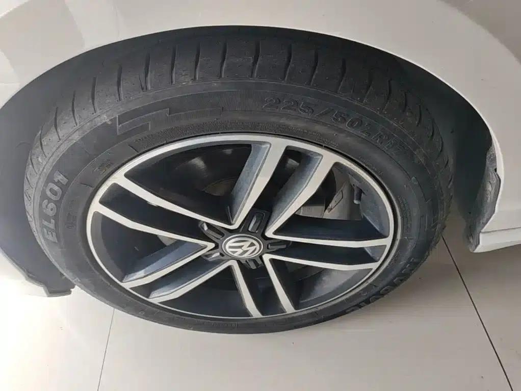 Lamando 2019 280TSI DSG Comfort Edition (China VI Emission Standard) — миниатюра 23