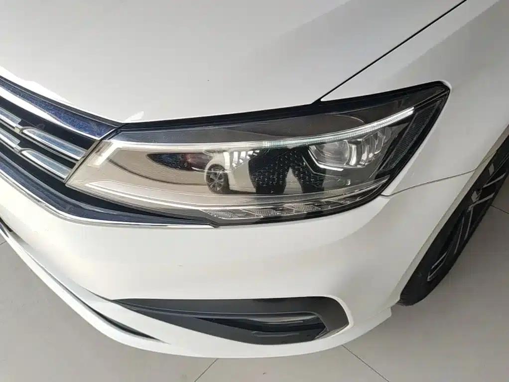 Lamando 2019 280TSI DSG Comfort Edition (China VI Emission Standard) — миниатюра 24