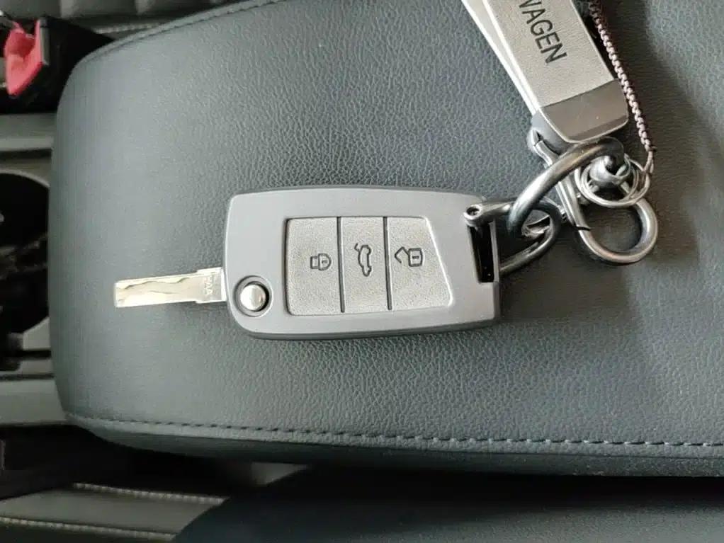 Lamando 2019 280TSI DSG Comfort Edition (China VI Emission Standard) — миниатюра 9