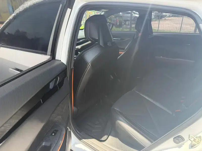 Changan UNI-V 2023 1.5T Sport Edition — миниатюра 17