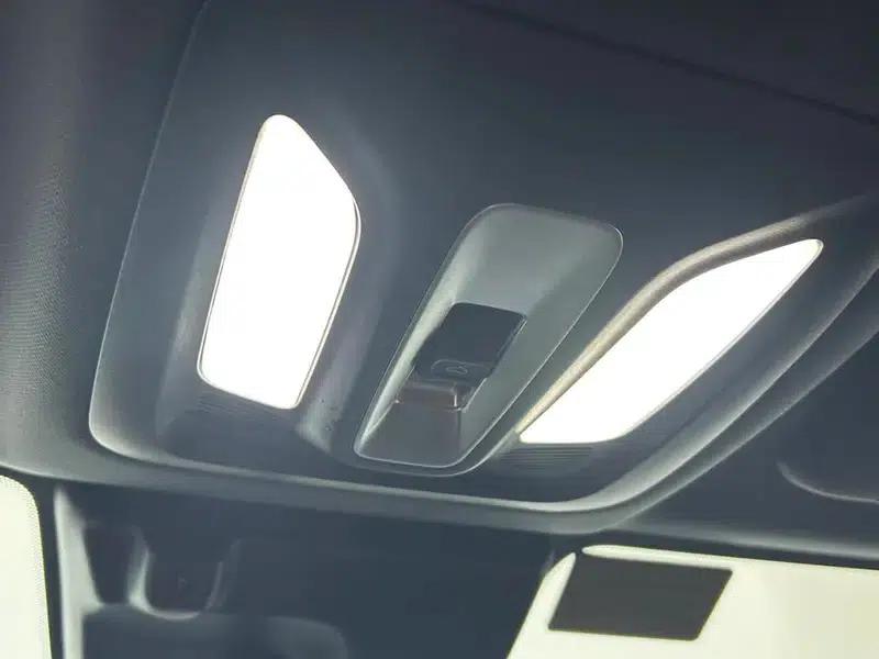 Changan UNI-V 2022 1.5T Smart Navigation Edition — миниатюра 12