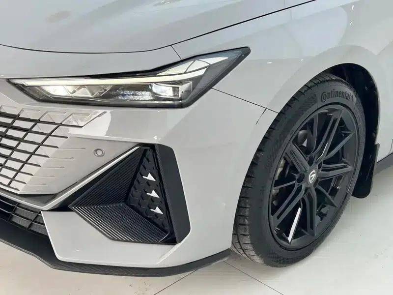 Changan UNI-V 2022 1.5T Smart Navigation Edition — миниатюра 15
