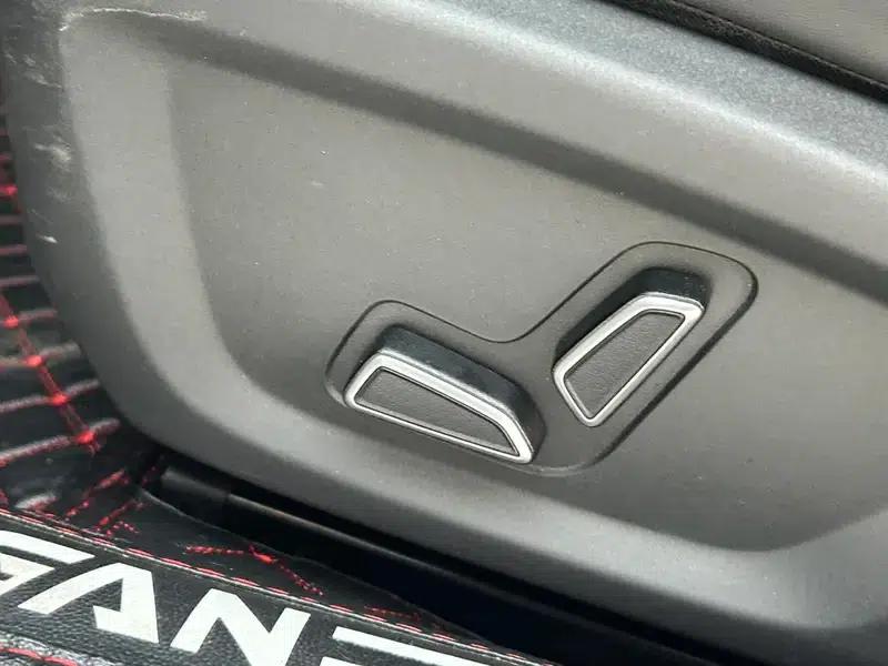 Changan UNI-V 2022 1.5T Smart Navigation Edition — миниатюра 20