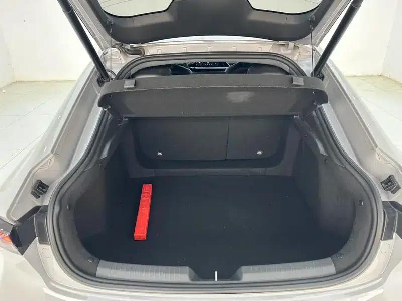 Changan UNI-V 2022 1.5T Smart Navigation Edition — миниатюра 33