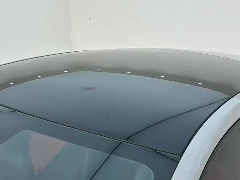 Changan UNI-V 2022 1.5T Smart Navigation Edition — миниатюра 10