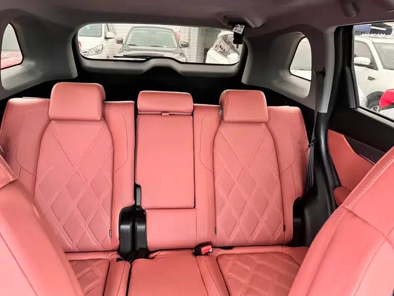 Changan CS75 PLUS 2023 Model, Third Generation, 2.0T Automatic Premium Edition — миниатюра 16