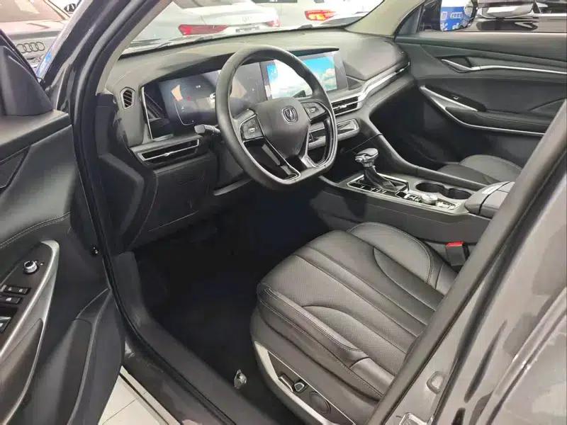 Changan CS75 PLUS 2020 1.5T Automatic Luxury Edition — миниатюра 11