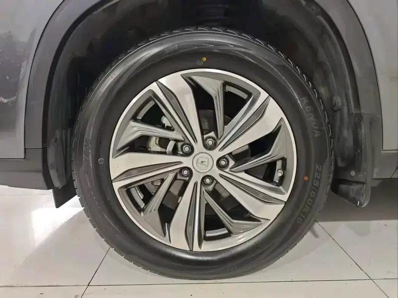 Changan CS75 PLUS 2020 1.5T Automatic Luxury Edition — миниатюра 6