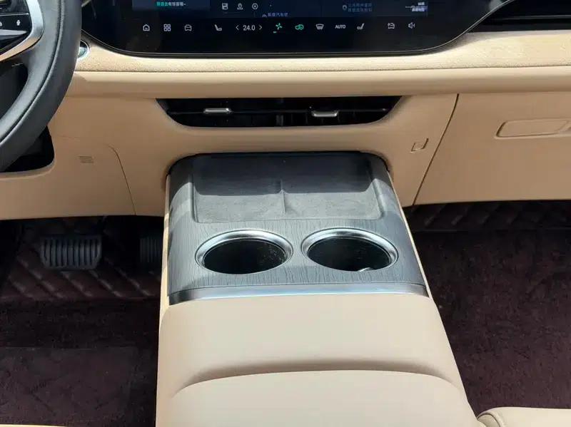 Changan CS75 PLUS 2025 Fourth Generation 1.5T New Blue Whale Smart Premium Edition — миниатюра 7