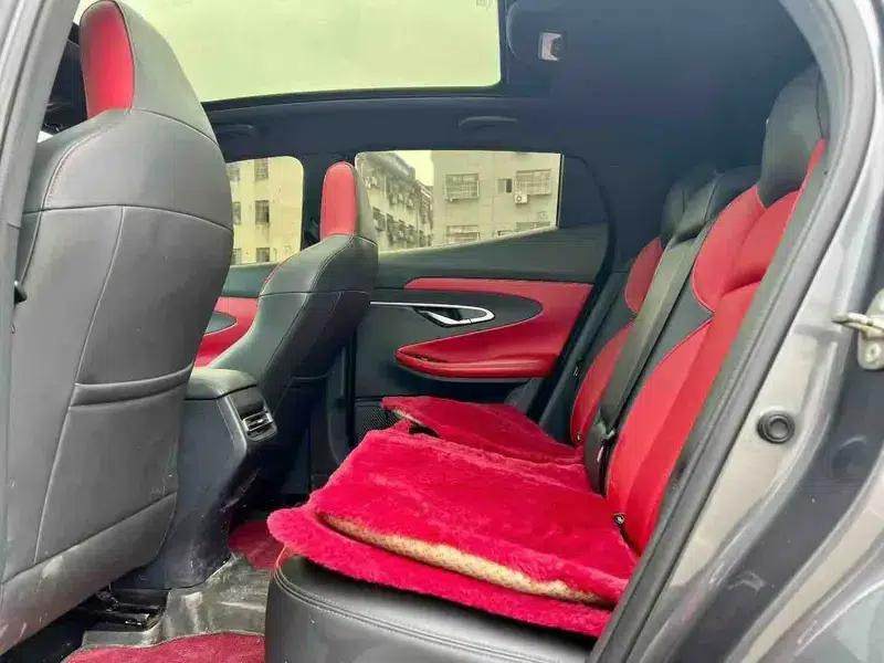 Changan UNI-T 2020 1.5T Flagship Edition — миниатюра 10